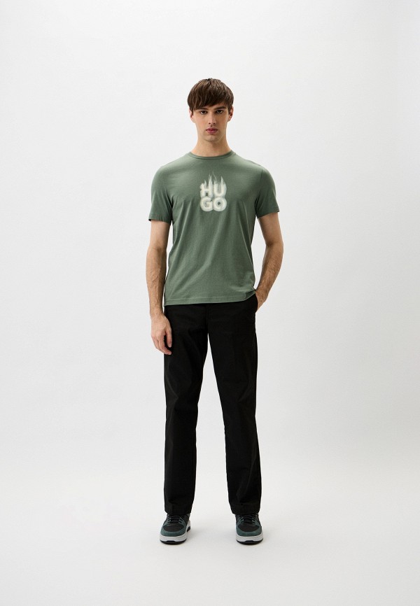 Hugo Футболка - Dalayer - фото 2