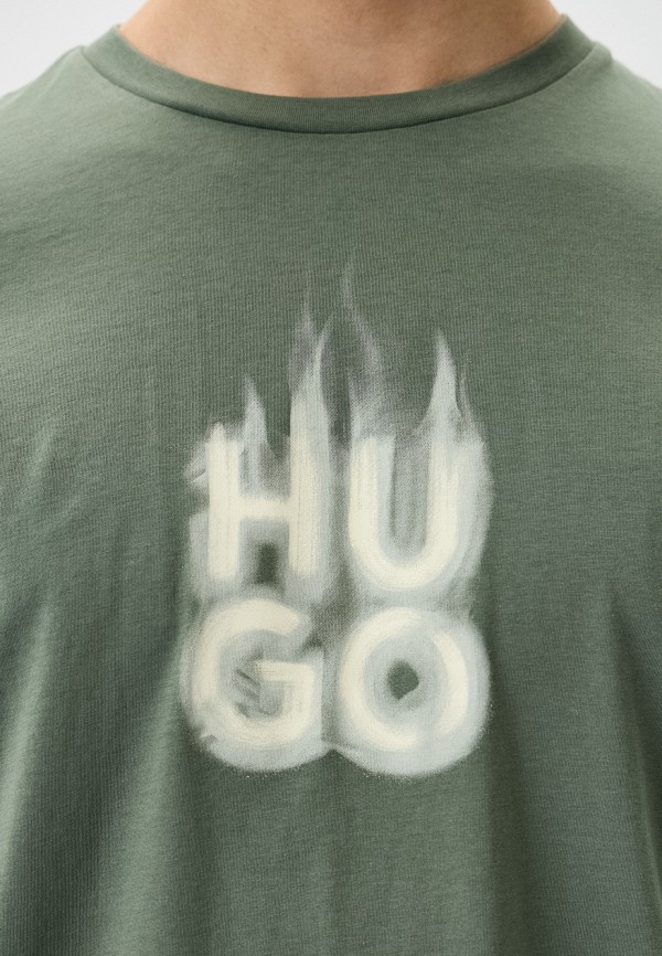 Hugo Футболка - Dalayer - фото 4