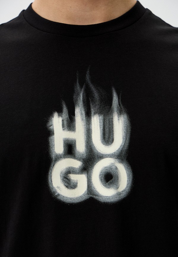 Hugo Футболка - Dalayer - фото 4