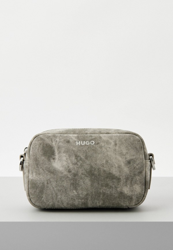 Hugo Сумка - Bel Crossbody-DE - фото 1