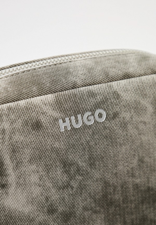 Hugo Сумка - Bel Crossbody-DE - фото 4