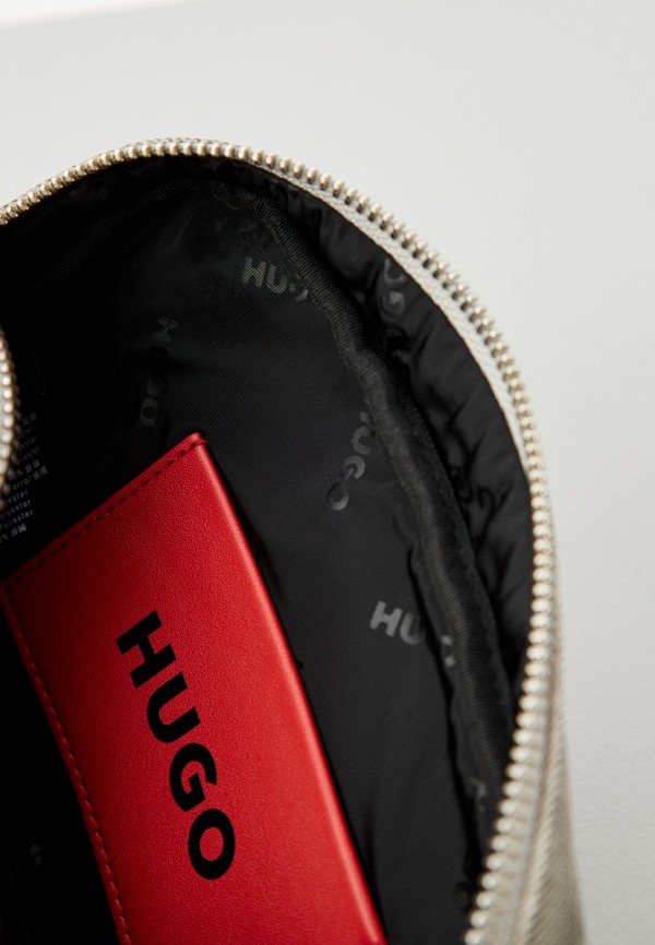 Hugo Сумка - Bel Crossbody-DE - фото 5