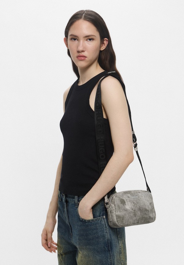 Hugo Сумка - Bel Crossbody-DE - фото 6