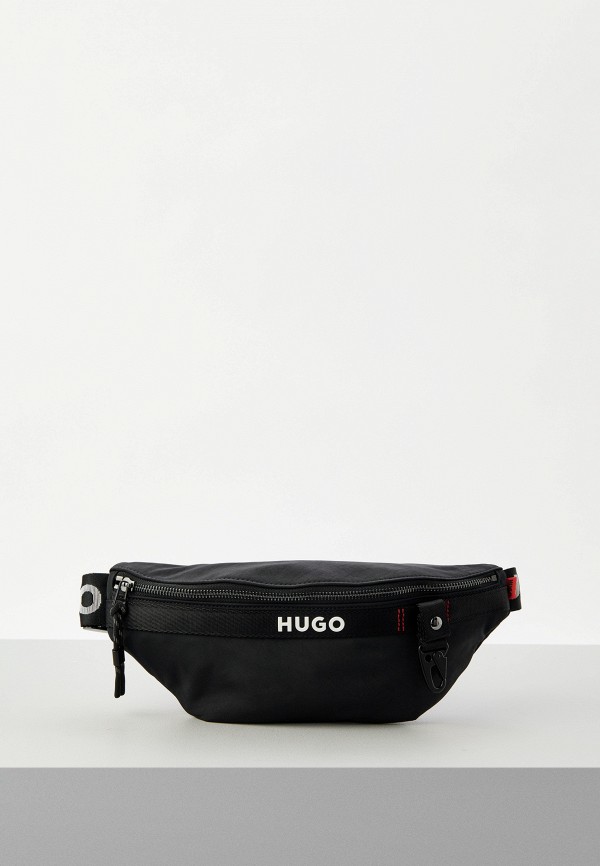 Hugo Сумка поясная - Dusky_Bumbag - фото 1