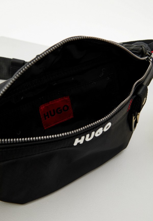 Hugo Сумка поясная - Dusky_Bumbag - фото 5