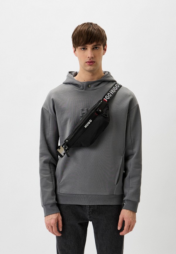 Hugo Сумка поясная - Dusky_Bumbag - фото 6