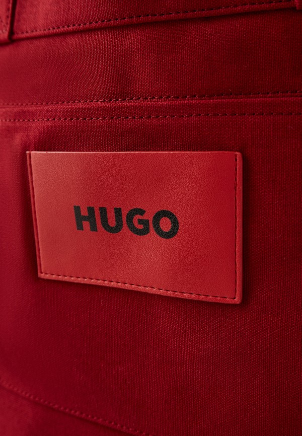 Hugo Сумка - Becky Tote-Canvas - фото 3