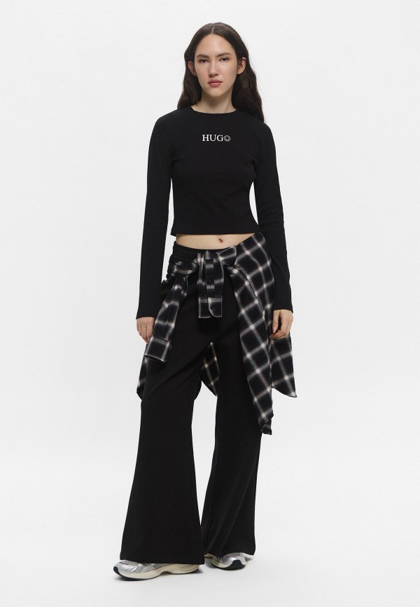 Hugo Лонгслив - Della_B - фото 2