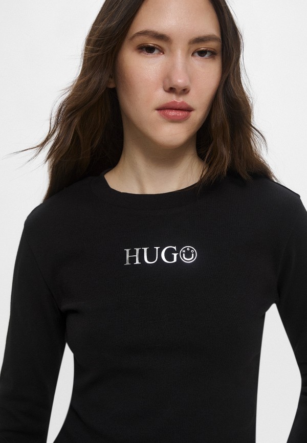 Hugo Лонгслив - Della_B - фото 4