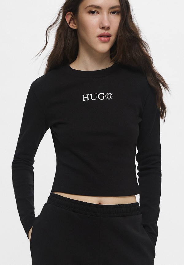 Hugo Лонгслив - Della_B - фото 5