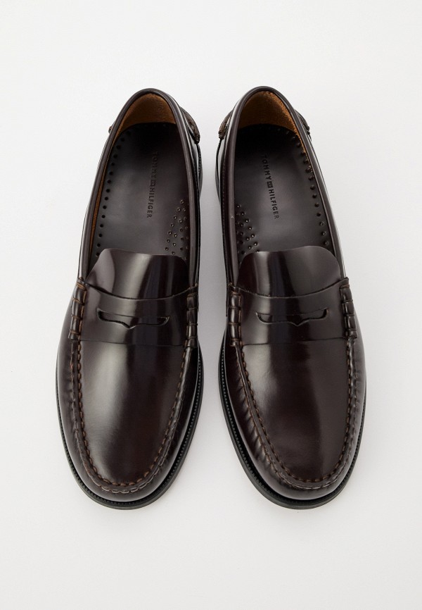 Tommy Hilfiger Лоферы - фото 2