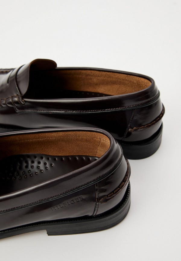 Tommy Hilfiger Лоферы - фото 4