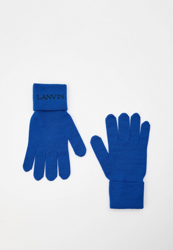 Lanvin Перчатки - фото 1