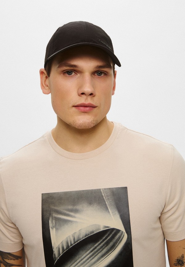 Calvin Klein Бейсболка - фото 5