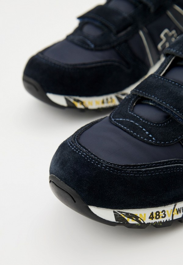 Premiata Will Be Кроссовки - SKY V - фото 2