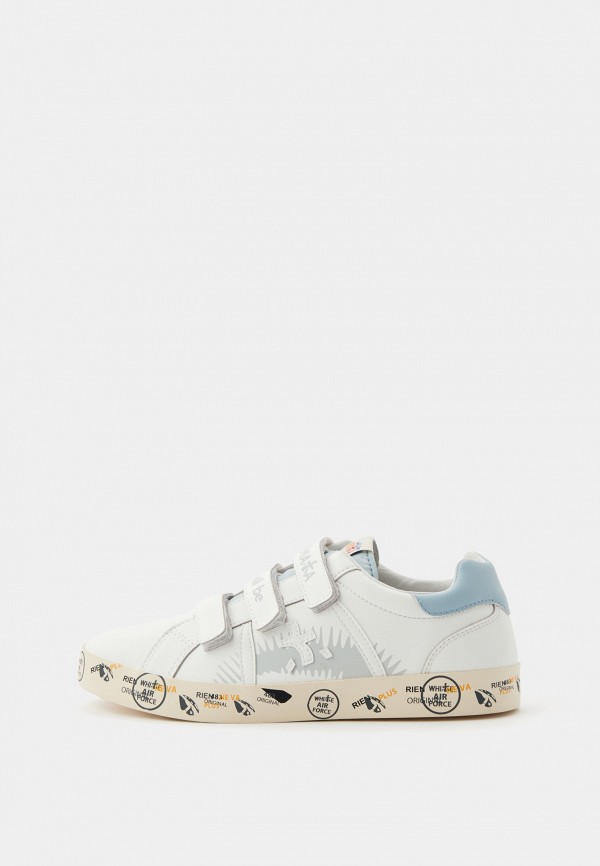 Premiata Will Be Кеды - ANDY V - фото 1