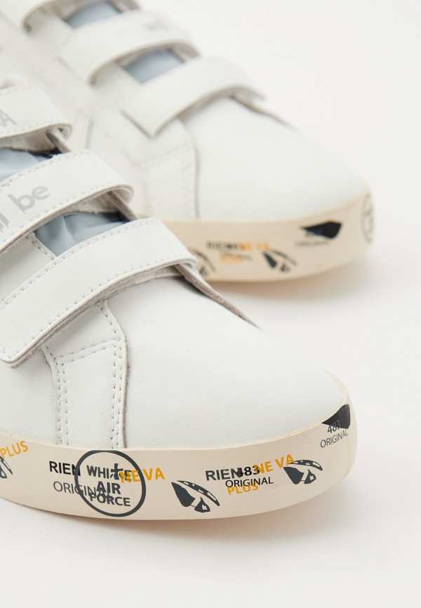 Premiata Will Be Кеды - ANDY V - фото 2