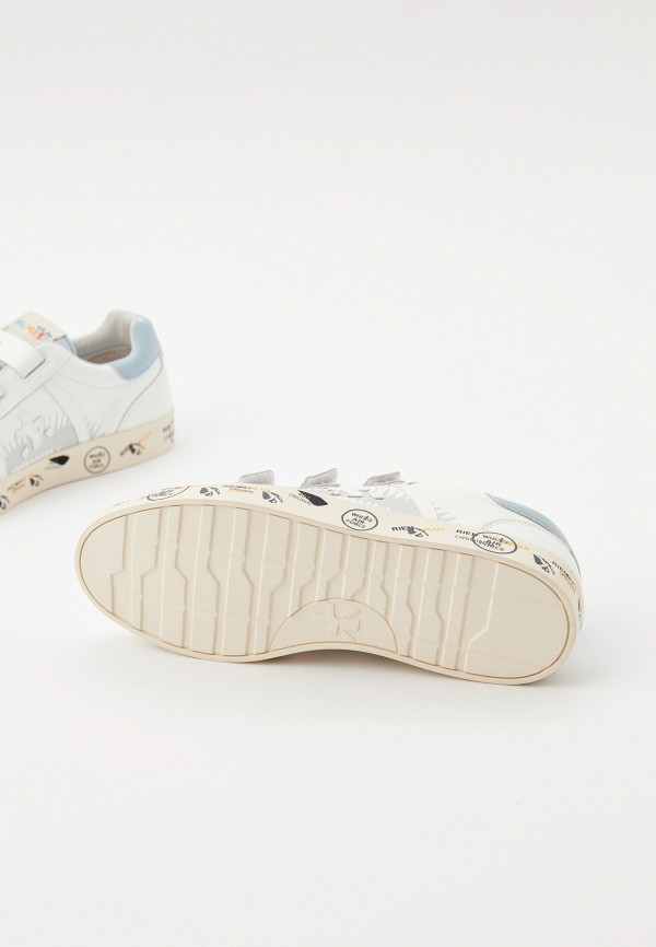 Premiata Will Be Кеды - ANDY V - фото 5