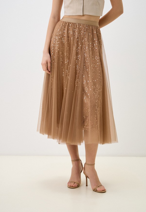 Moda Sincera Юбка - фото 1