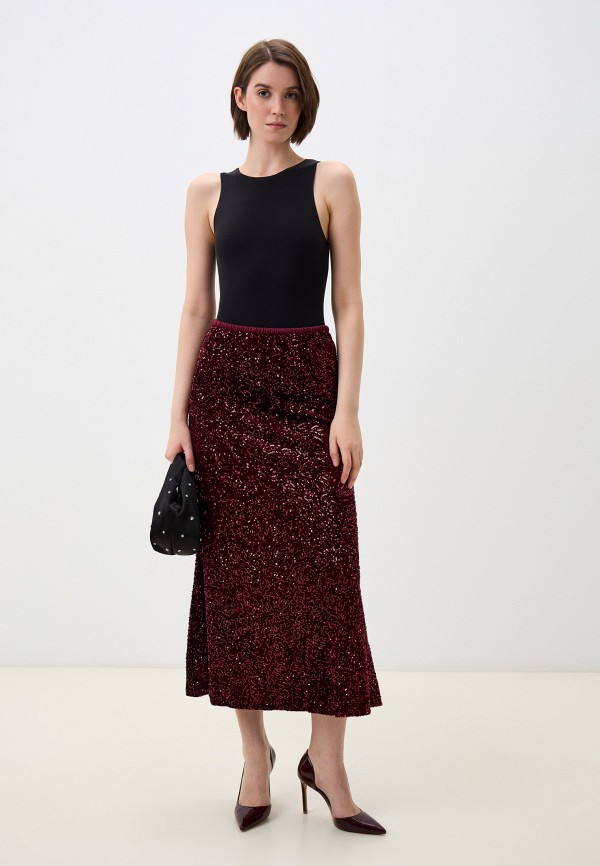 Nerouge Юбка - фото 2