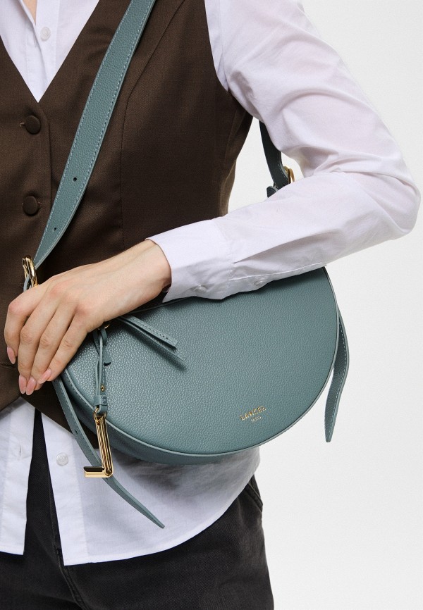 Lancel Сумка и брелок - FAUBOURG - фото 6