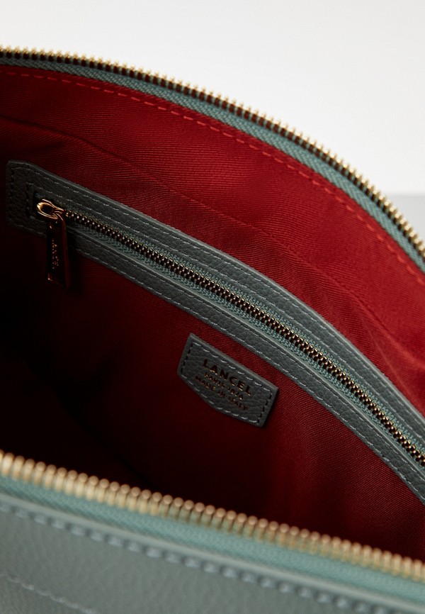 Lancel Сумка и брелок - FAUBOURG - фото 5