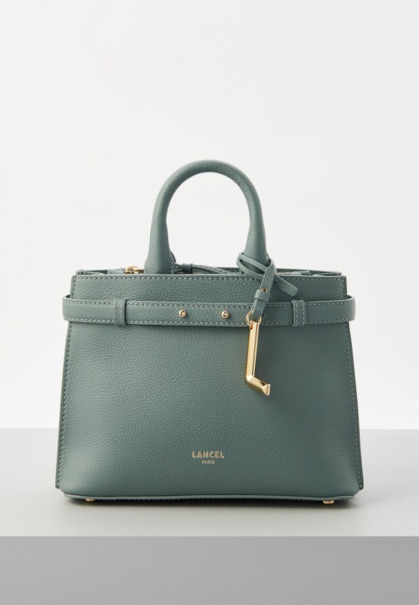 Lancel Сумка и брелок - FAUBOURG - фото 1