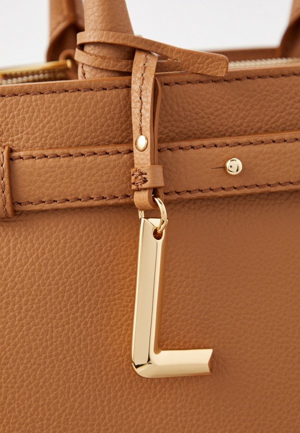 Lancel Сумка и брелок - FAUBOURG - фото 4