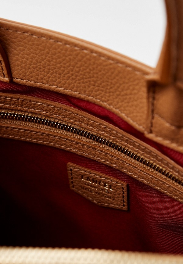 Lancel Сумка и брелок - FAUBOURG - фото 5