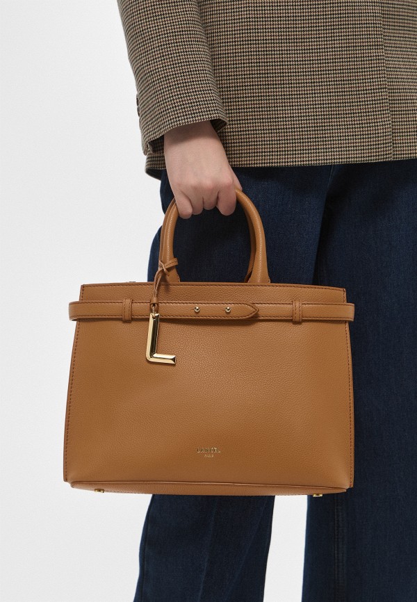 Lancel Сумка и брелок - FAUBOURG - фото 6