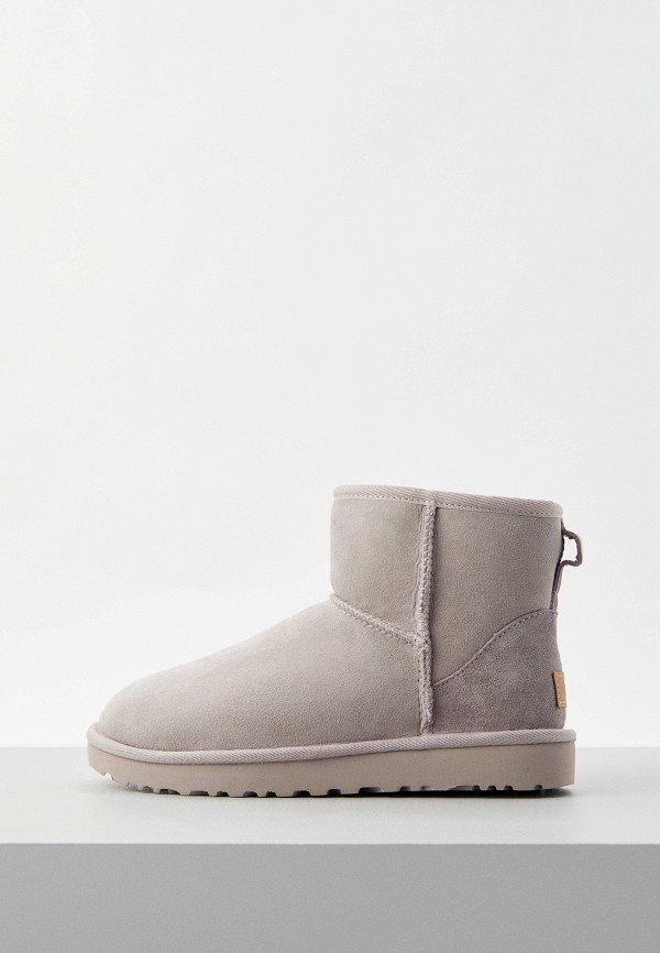 UGG Угги - CLASSIC MINI II - фото 1