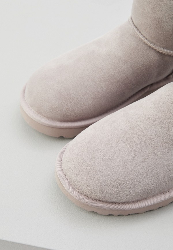 UGG Угги - CLASSIC MINI II - фото 2