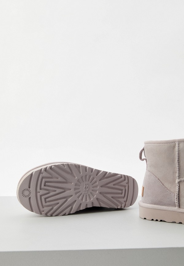 UGG Угги - CLASSIC MINI II - фото 5