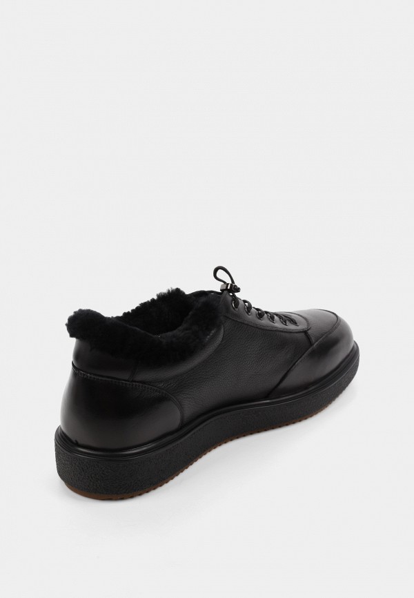 Roberto Jordiani Ботинки - фото 3