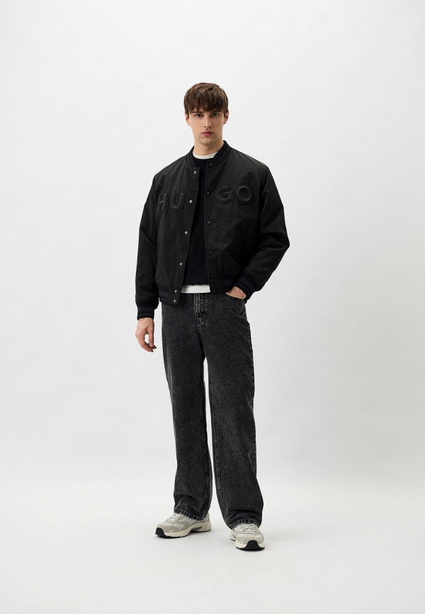 Hugo Бомбер - фото 2