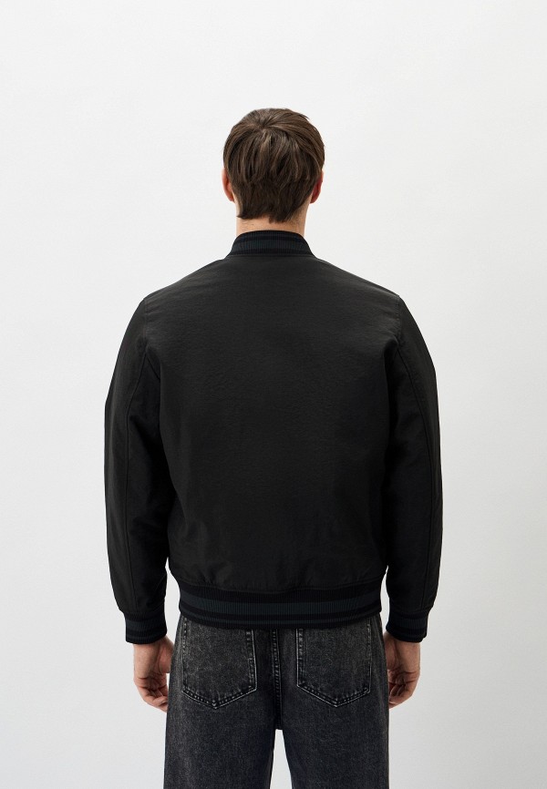 Hugo Бомбер - фото 3