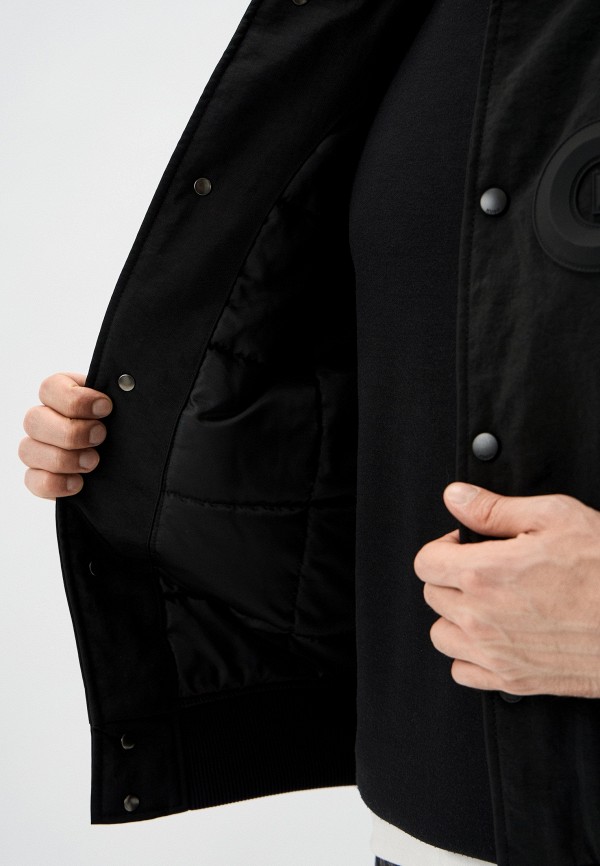 Hugo Бомбер - фото 4