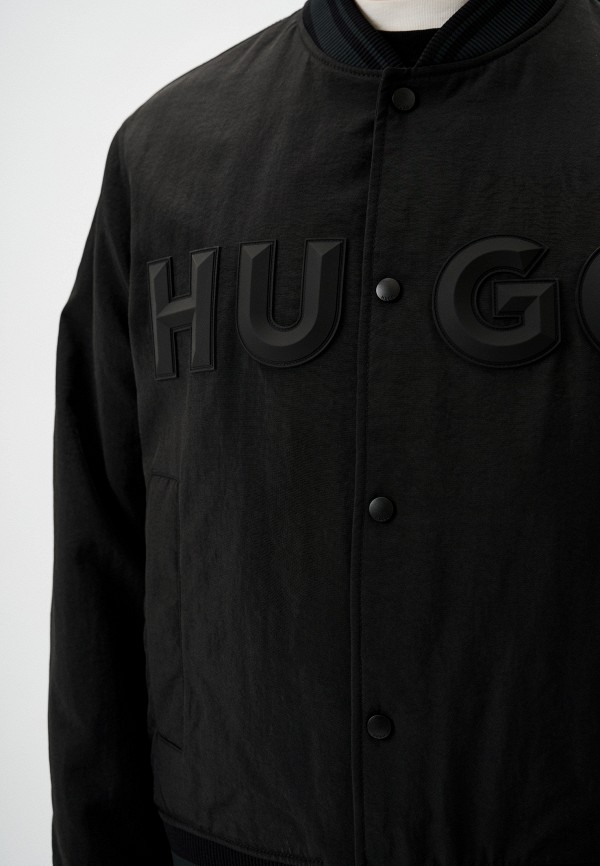 Hugo Бомбер - фото 5