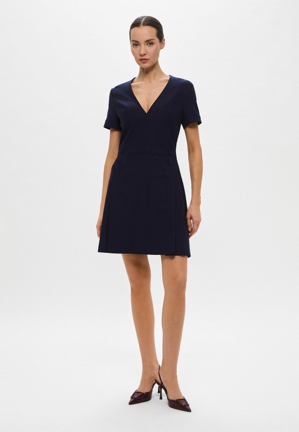 Boss Платье - Dahelga - фото 2