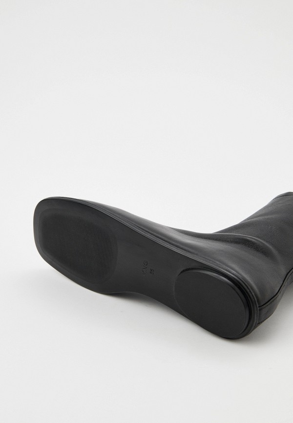 Mango Полусапоги - DOUBLE - фото 5