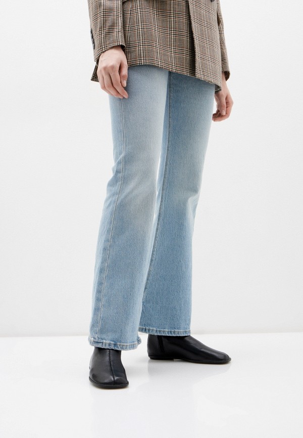 Mango Полусапоги - DOUBLE - фото 6