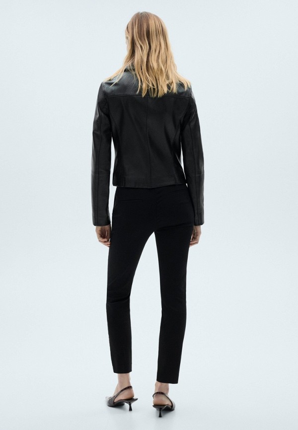 Mango Брюки - COLA - фото 3