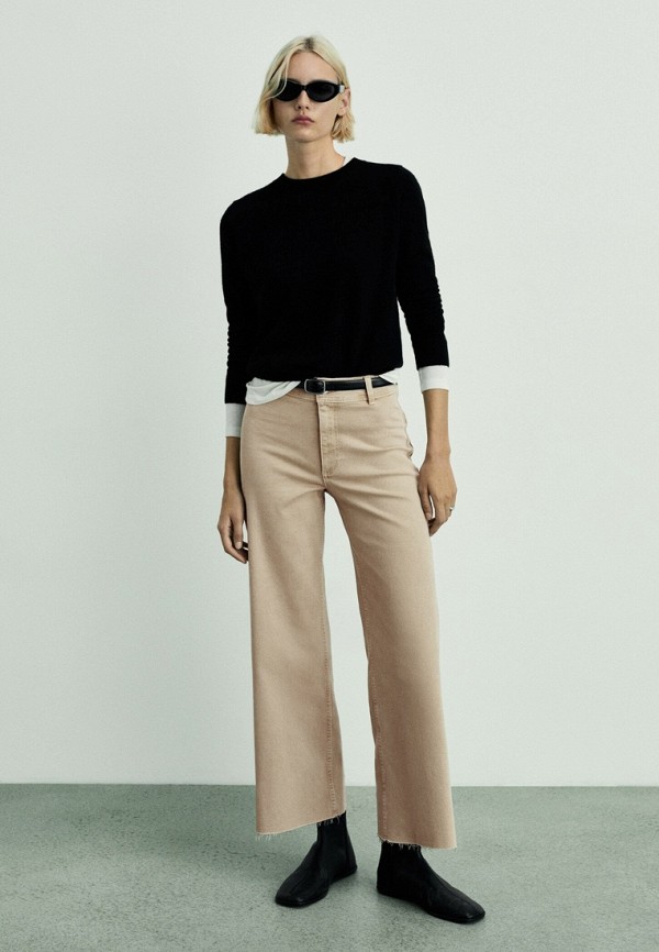 Mango Джинсы - CATHERIN - фото 2