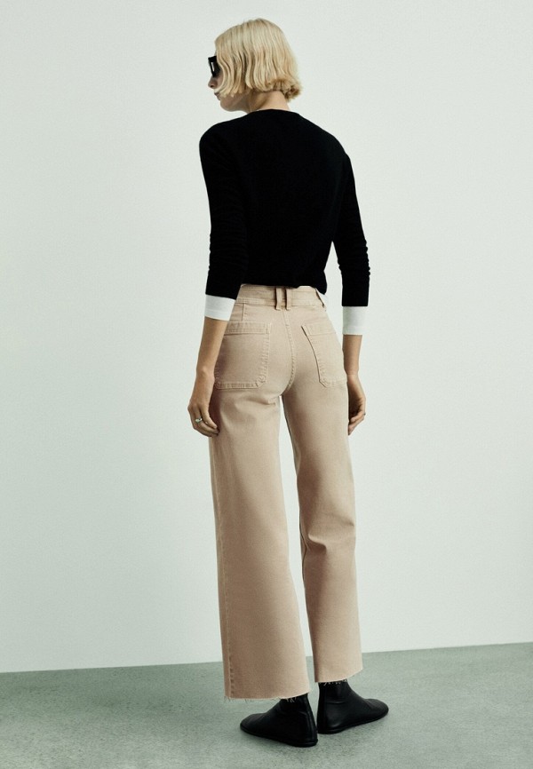 Mango Джинсы - CATHERIN - фото 3