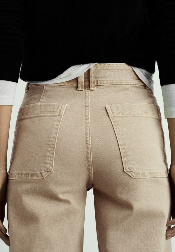 Mango Джинсы - CATHERIN - фото 5