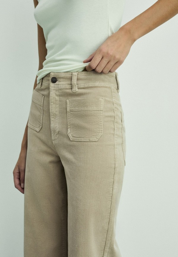 Mango Брюки - CATHERIP - фото 5