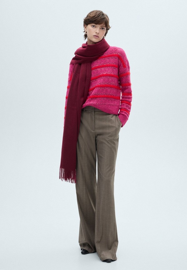 Mango Джемпер - FRESH - фото 2