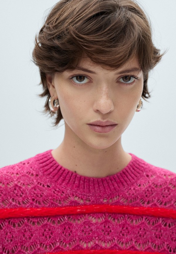 Mango Джемпер - FRESH - фото 4