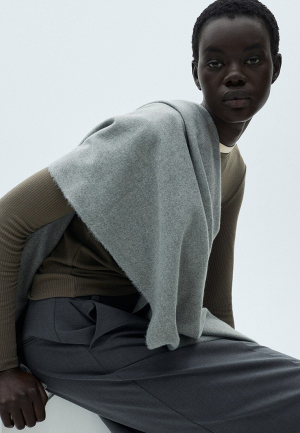 Mango Лонгслив - LILOCA - фото 5