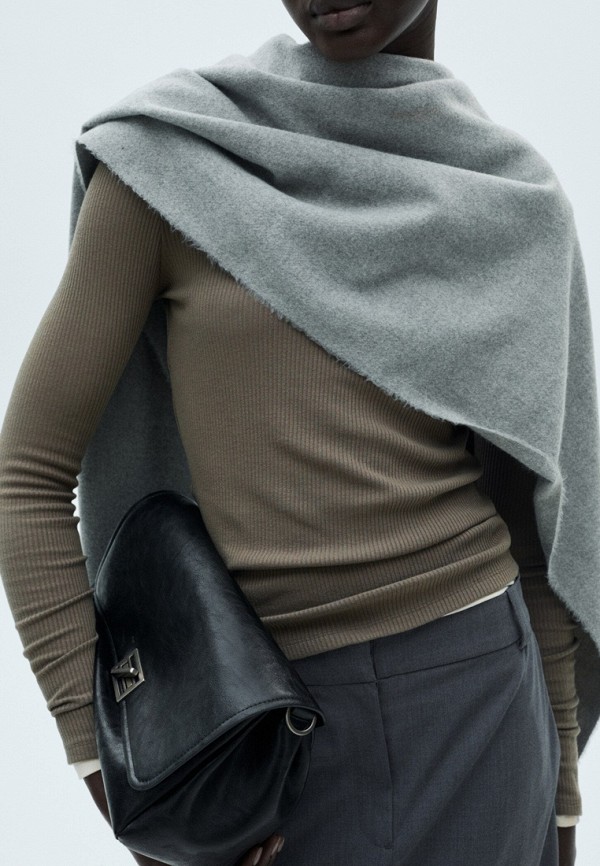 Mango Лонгслив - LILOCA - фото 6